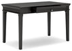 Beckincreek 48" Home Office Desk - Affordable Home Luxury