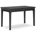 Beckincreek 48" Home Office Desk - Affordable Home Luxury