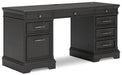 Beckincreek Home Office Credenza image