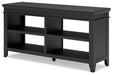 Beckincreek Credenza - Affordable Home Luxury