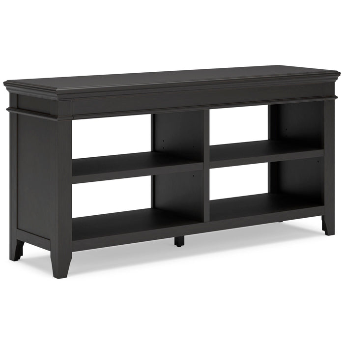 Beckincreek Credenza - Affordable Home Luxury