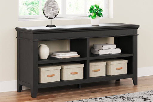 Beckincreek Credenza - Affordable Home Luxury