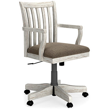 Havalance Home Office Desk Chair - Affordable Home Luxury