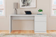 Onita 60" Home Office Desk - Affordable Home Luxury