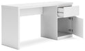 Onita 60" Home Office Desk - Affordable Home Luxury