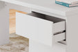 Onita 60" Home Office Desk - Affordable Home Luxury