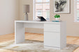 Onita 60" Home Office Desk - Affordable Home Luxury