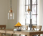 Faiz Pendant Light - Affordable Home Luxury