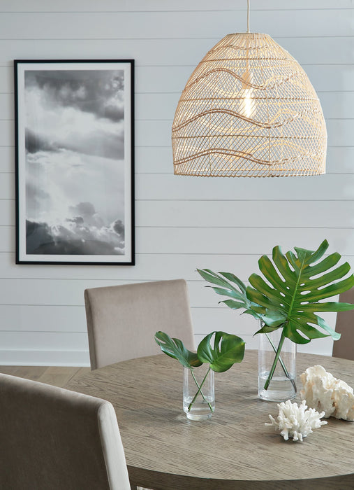 Coenbell Pendant Light - Affordable Home Luxury