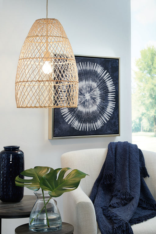 Calett Pendant Light - Affordable Home Luxury