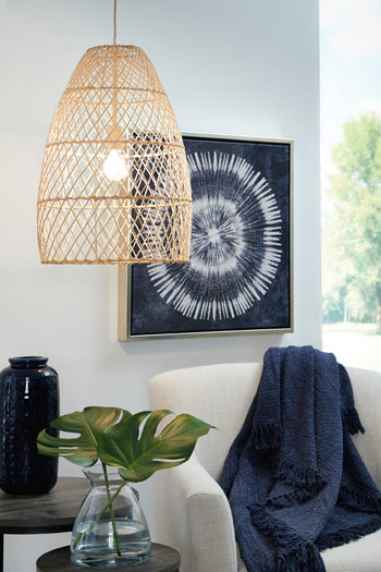 Calett Pendant Light - Affordable Home Luxury