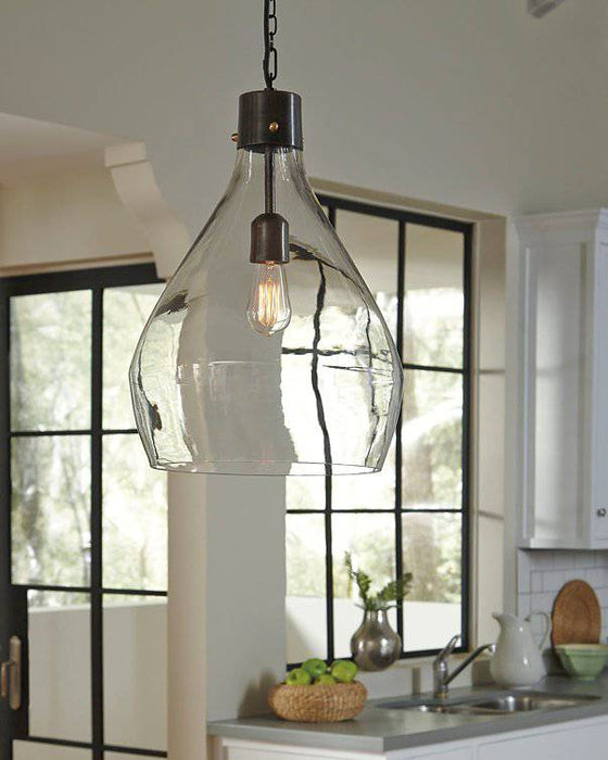 Avalbane Pendant Light - Affordable Home Luxury