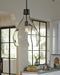 Avalbane Pendant Light - Affordable Home Luxury