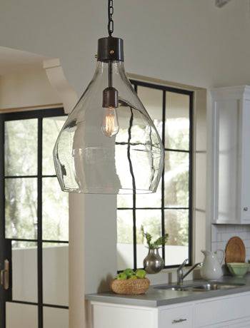 Avalbane Pendant Light - Affordable Home Luxury