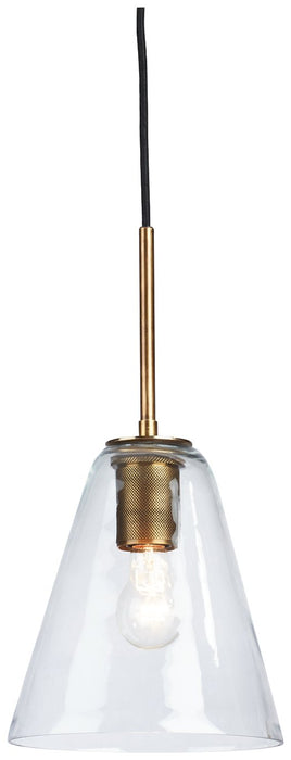 Collbrook Pendant Light - Affordable Home Luxury