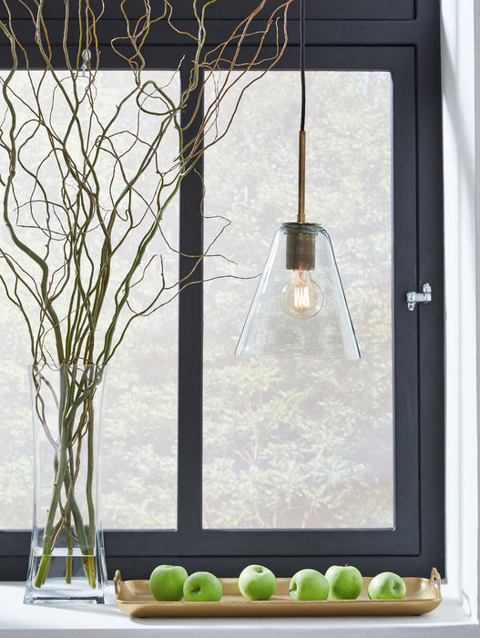 Collbrook Pendant Light - Affordable Home Luxury