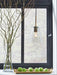 Collbrook Pendant Light - Affordable Home Luxury