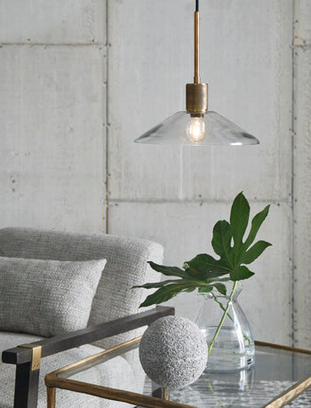 Chaness Pendant Light - Affordable Home Luxury