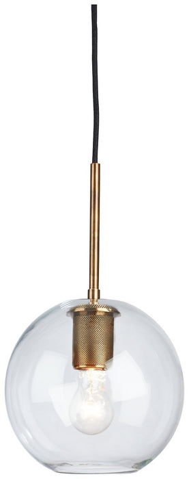 Cordunn Pendant Light - Affordable Home Luxury