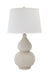 Saffi Table Lamp - Affordable Home Luxury