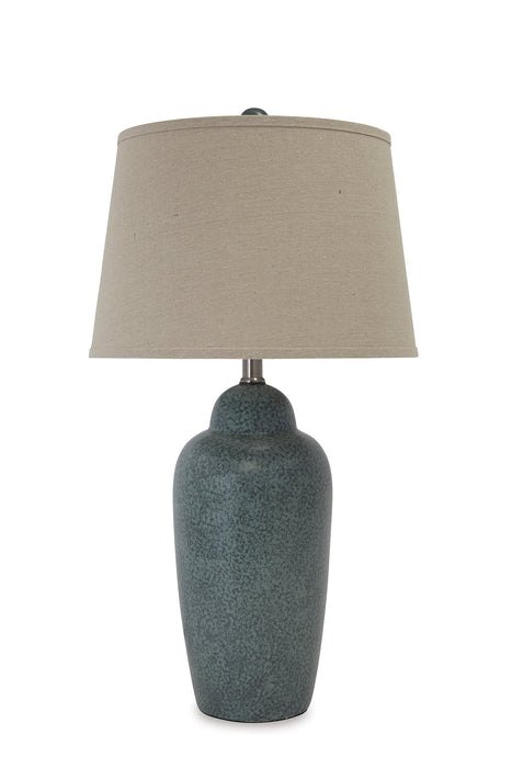 Saher Table Lamp - Affordable Home Luxury