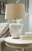 Emelda Table Lamp - Affordable Home Luxury