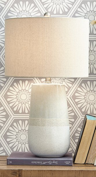 Shavon Table Lamp - Affordable Home Luxury