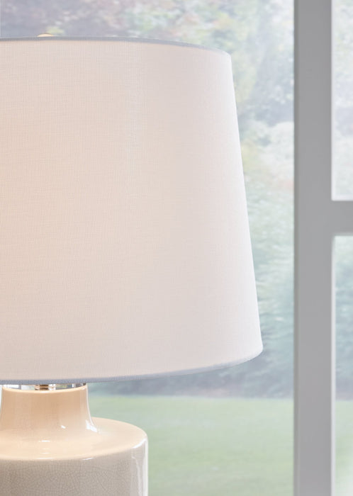 Cylener Table Lamp - Affordable Home Luxury