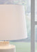 Cylener Table Lamp - Affordable Home Luxury