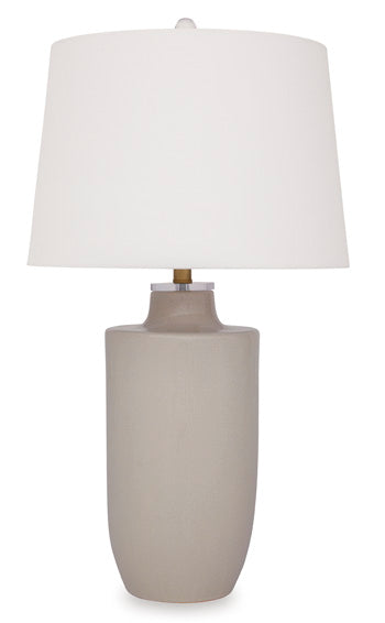 Cylener Table Lamp - Affordable Home Luxury