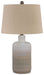 Marnina Table Lamp (Set of 2) - Affordable Home Luxury