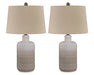 Marnina Table Lamp (Set of 2) - Affordable Home Luxury