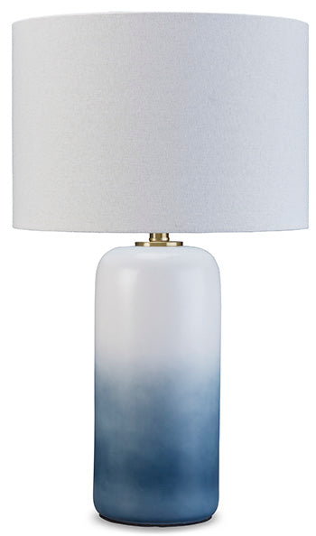 Lemrich Table Lamp - Affordable Home Luxury