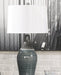 Niobe Table Lamp (Set of 2) - Affordable Home Luxury