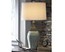 Niobe Table Lamp (Set of 2) - Affordable Home Luxury