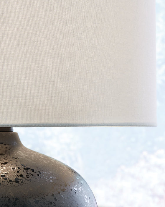 Ladstow Table Lamp - Affordable Home Luxury