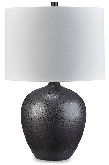 Ladstow Table Lamp - Affordable Home Luxury