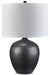 Ladstow Table Lamp - Affordable Home Luxury