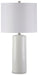 Steuben Table Lamp (Set of 2) - Affordable Home Luxury