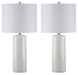 Steuben Table Lamp (Set of 2) - Affordable Home Luxury