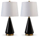 Ackson Table Lamp (Set of 2) - Affordable Home Luxury