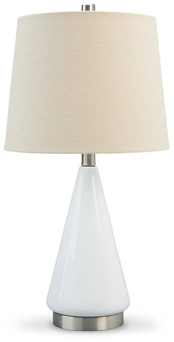 Ackson Table Lamp (Set of 2) - Affordable Home Luxury