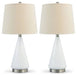 Ackson Table Lamp (Set of 2) - Affordable Home Luxury