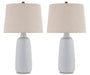 Avianic Table Lamp (Set of 2) - Affordable Home Luxury