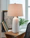 Avianic Table Lamp (Set of 2) - Affordable Home Luxury