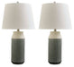 Afener Table Lamp (Set of 2) - Affordable Home Luxury