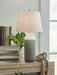 Afener Table Lamp (Set of 2) - Affordable Home Luxury