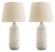 Willport Table Lamp (Set of 2) - Affordable Home Luxury