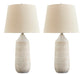 Willport Table Lamp (Set of 2) - Affordable Home Luxury