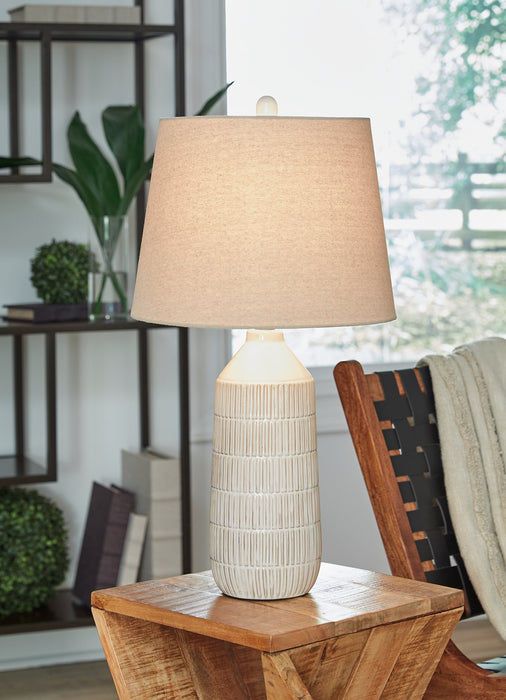 Willport Table Lamp (Set of 2) - Affordable Home Luxury